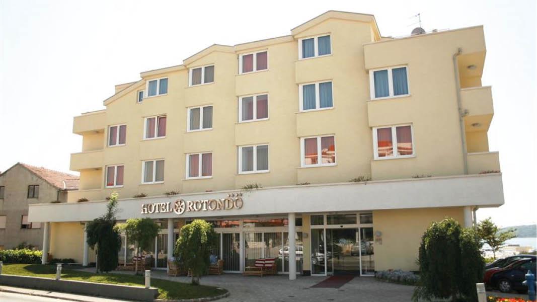 Hotel Rotondo trogir